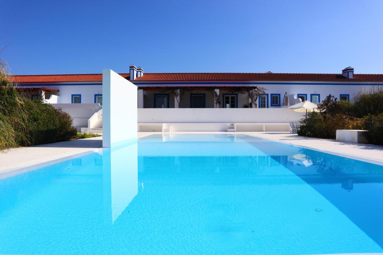 Casas do Sal - B&B