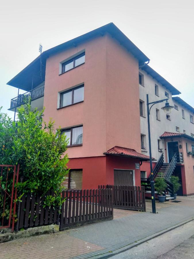 Dom Gościnny Hanna - B&B