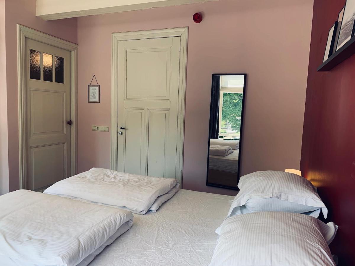 Tweepersoonskamer met Eigen Badkamer
