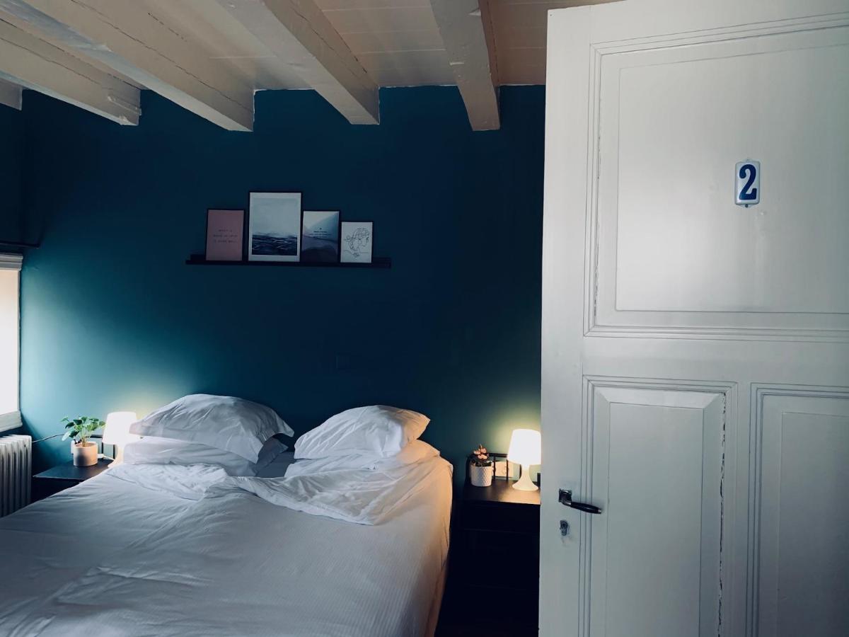 Familiekamer