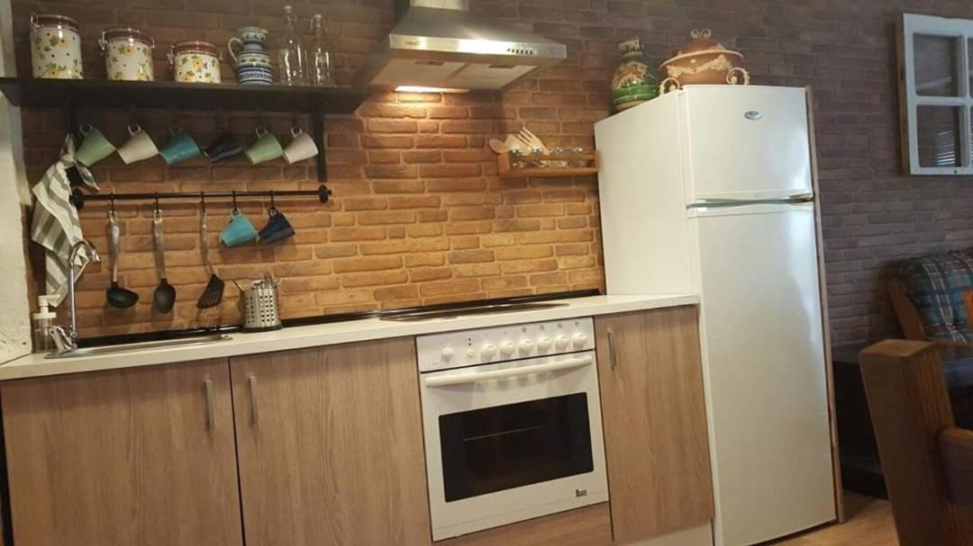 My Love - Chambres d’hôtes Arenas de San Pedro