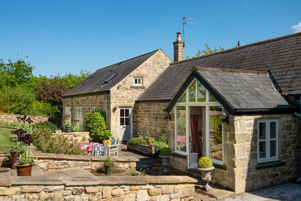 Throphill Grange - B&B Morpeth