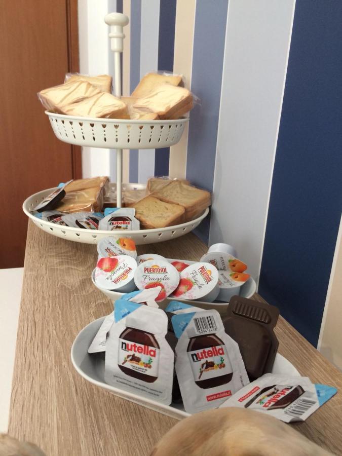 B&B Campitur - B&B