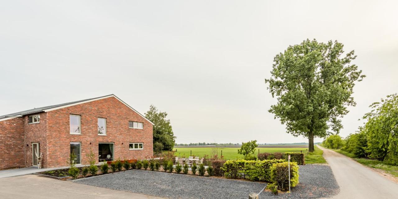 Bed en Vrijheid - Ferienwohnung