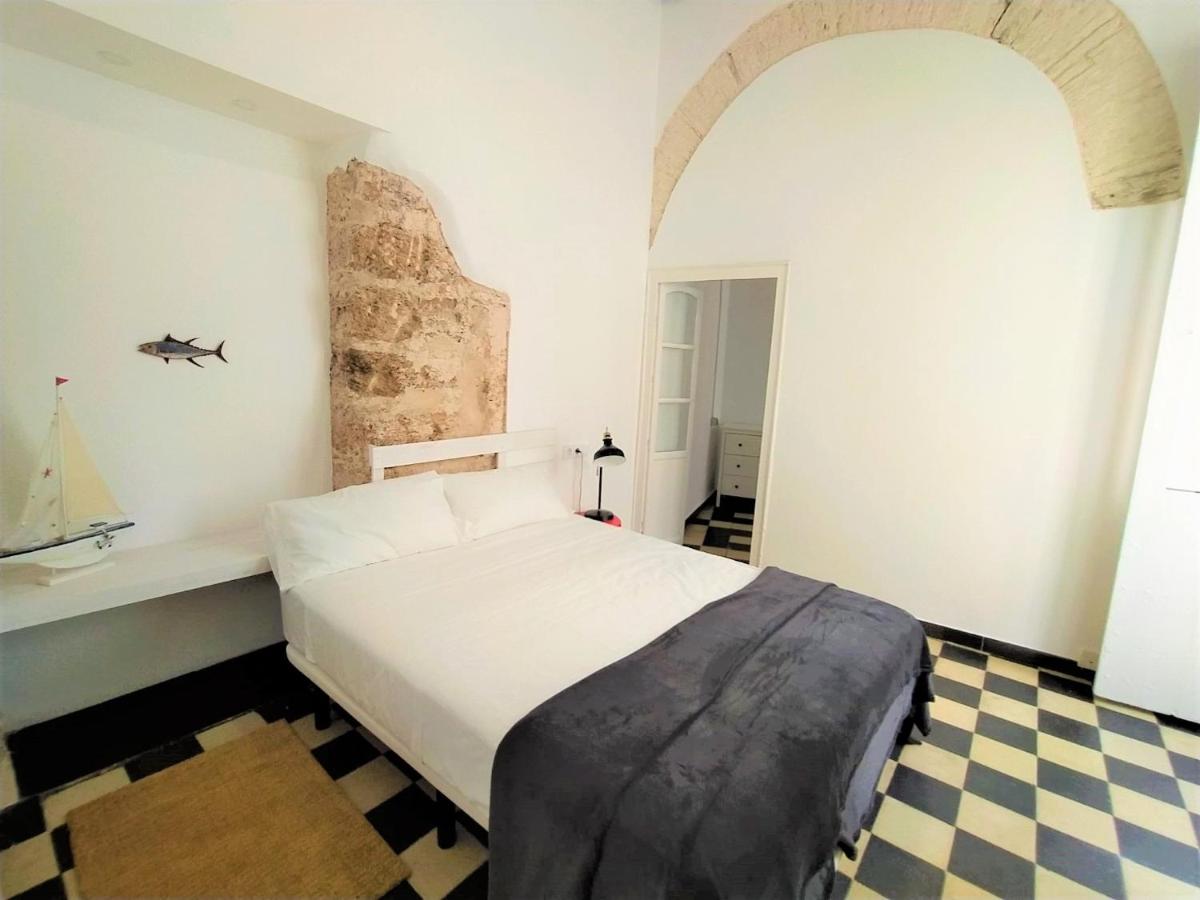 Appartamento con 1 Camera da Letto