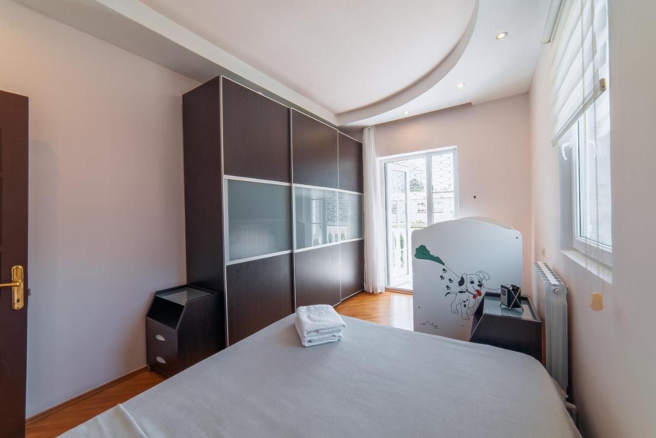Уютная квартира у моря - Ferienwohnung Batumi