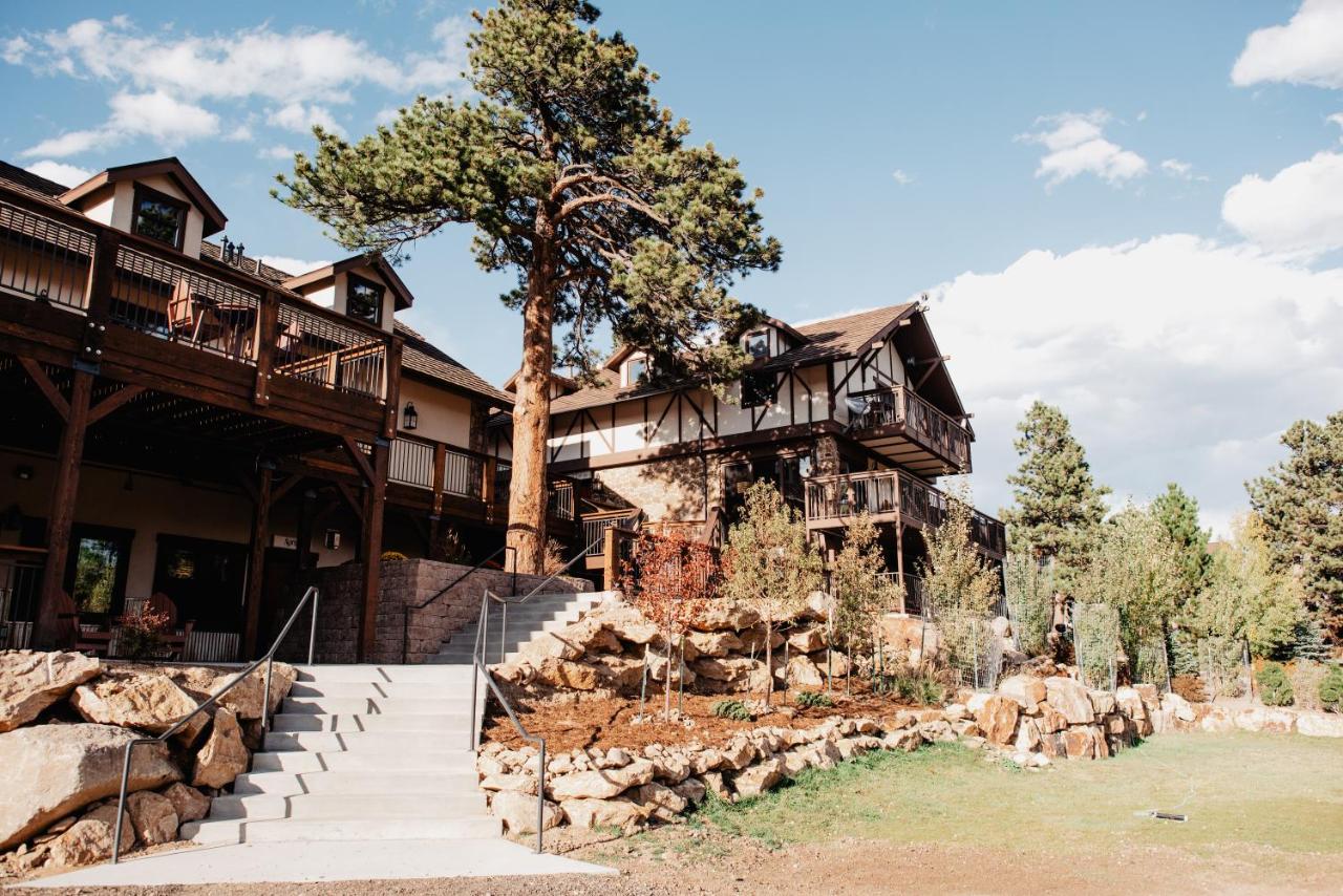 The Landing at Estes Park - B&B