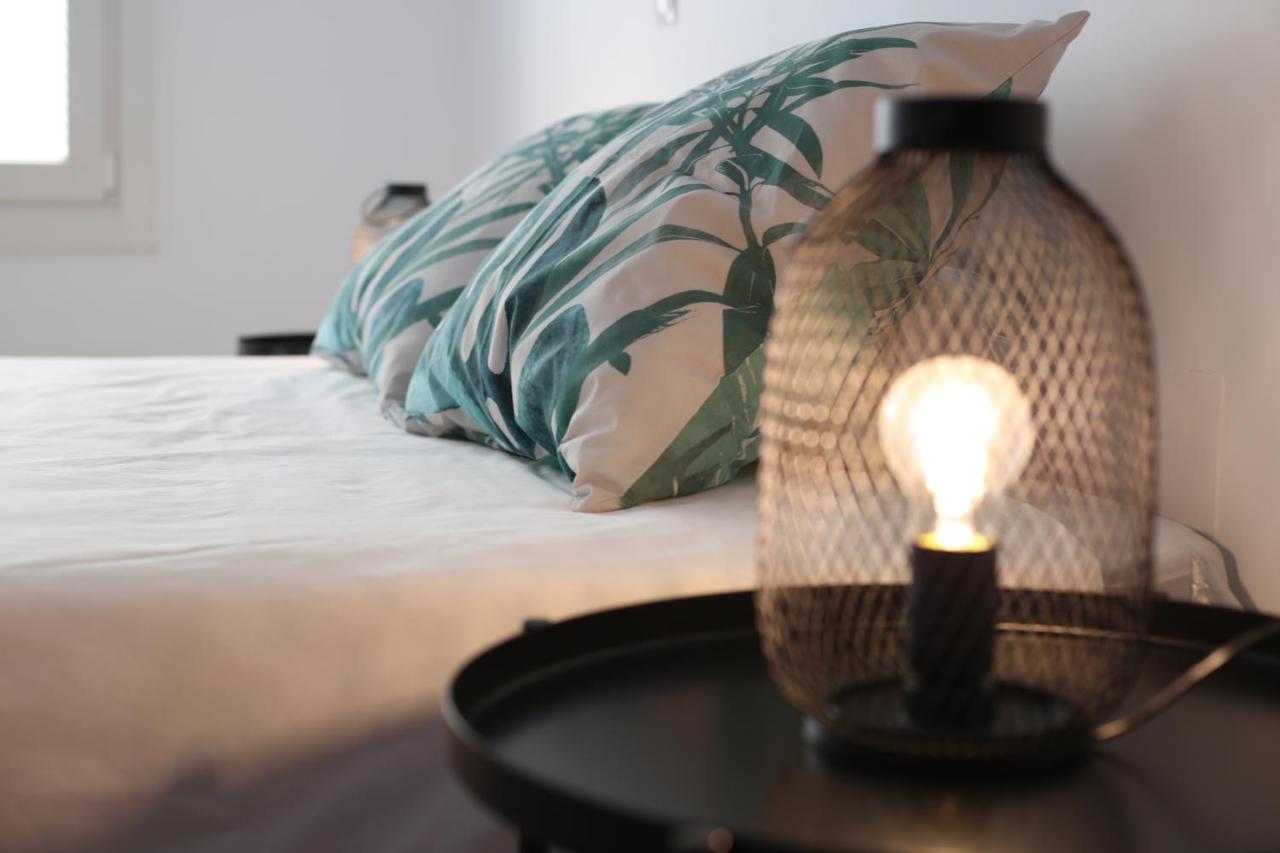 Double Room  with Shared Bathroom and Terrace