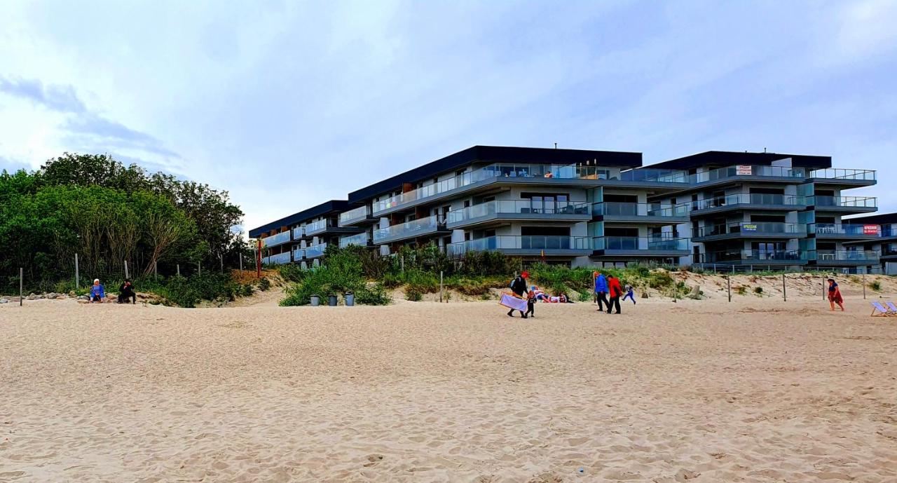 Rayo Gardenia Seaside - B&B