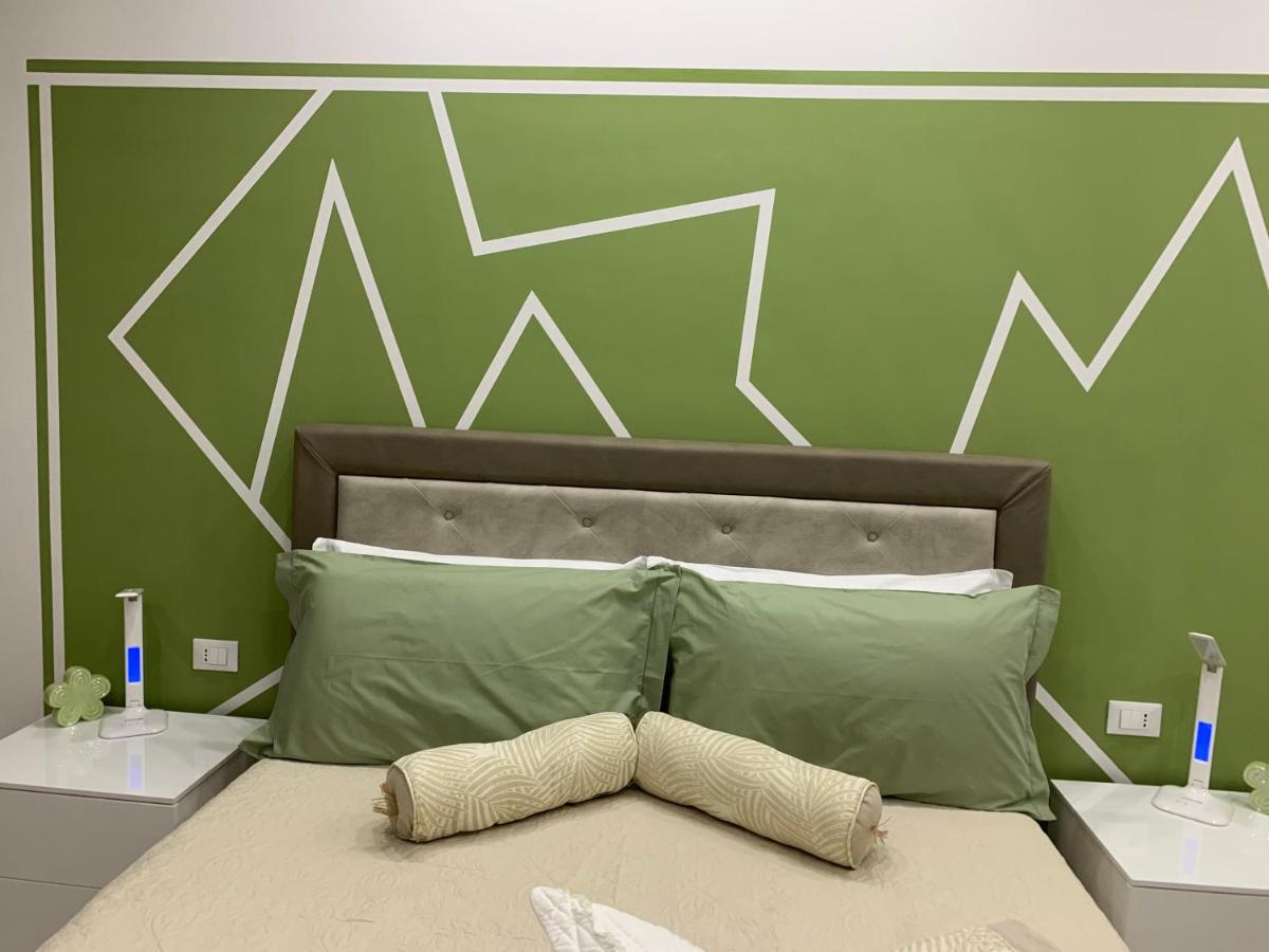 B&B Meran - CEJM Apartments Merano - Bed and Breakfast Meran