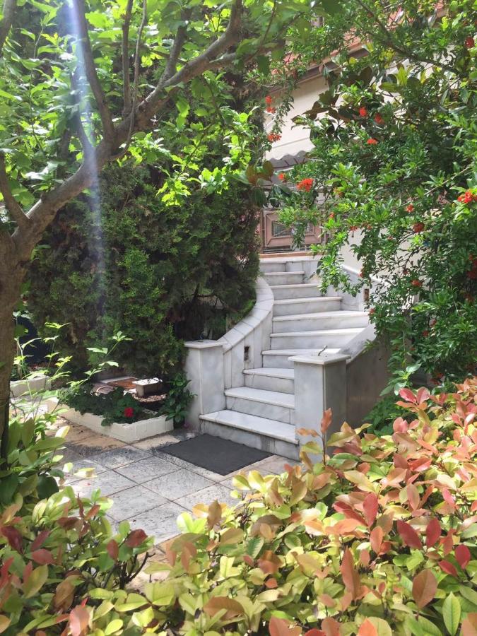 Xsoma Flats "Studio" - Bed and Breakfast Thessaloniki