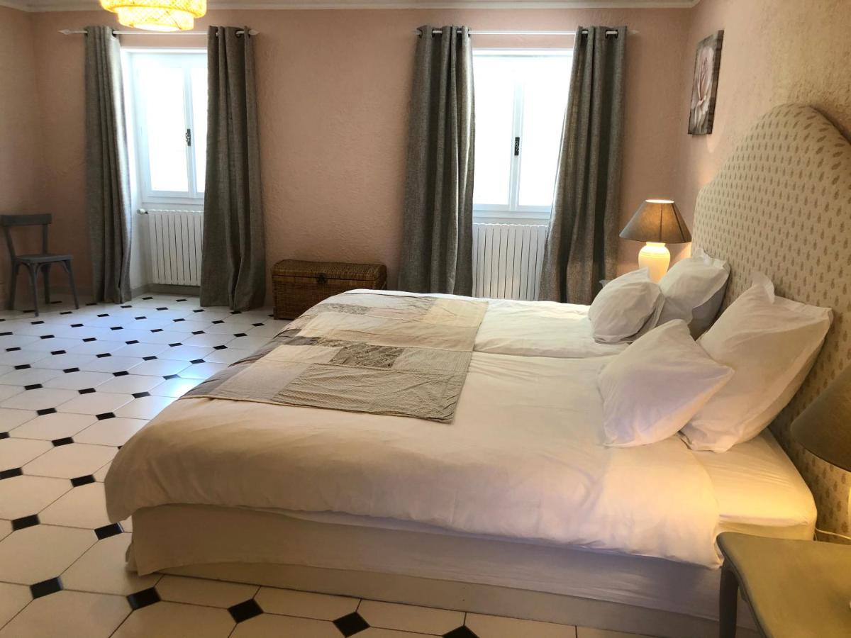 Suite Deluxe con cama extragrande