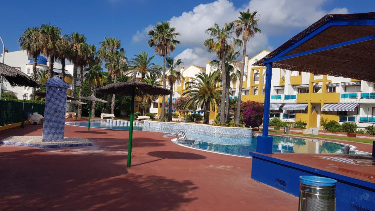 LAS DUNAS SAN FERNANDO - B&B Oliva