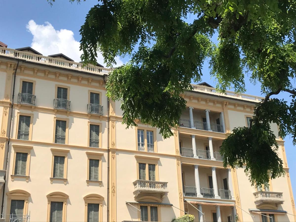 Appartamento con 2 Camere da Letto