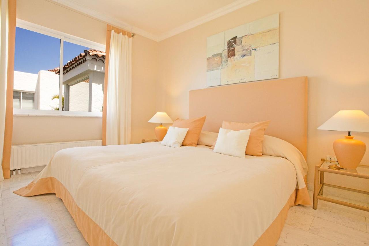 Suite Junior - Vue sur Mer