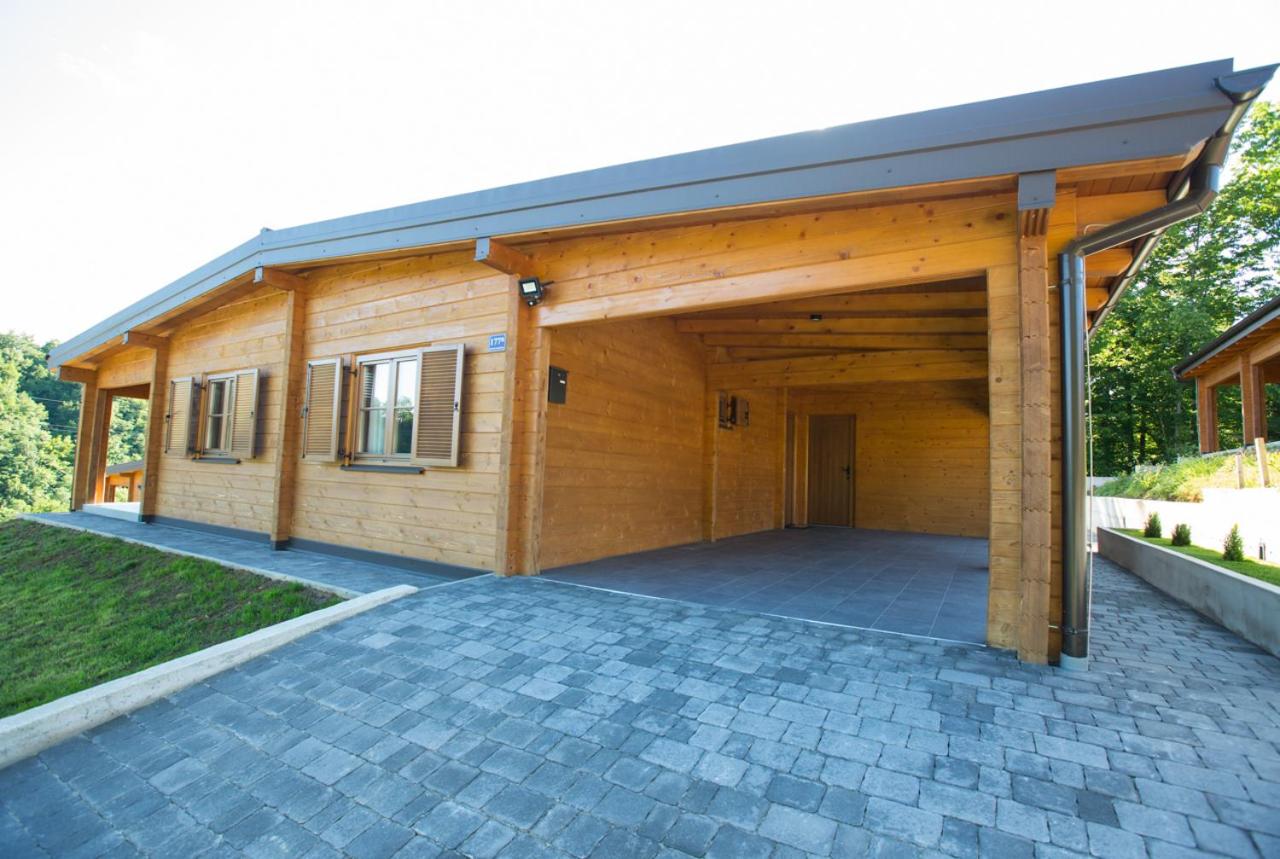 Holiday home Natura - B&B