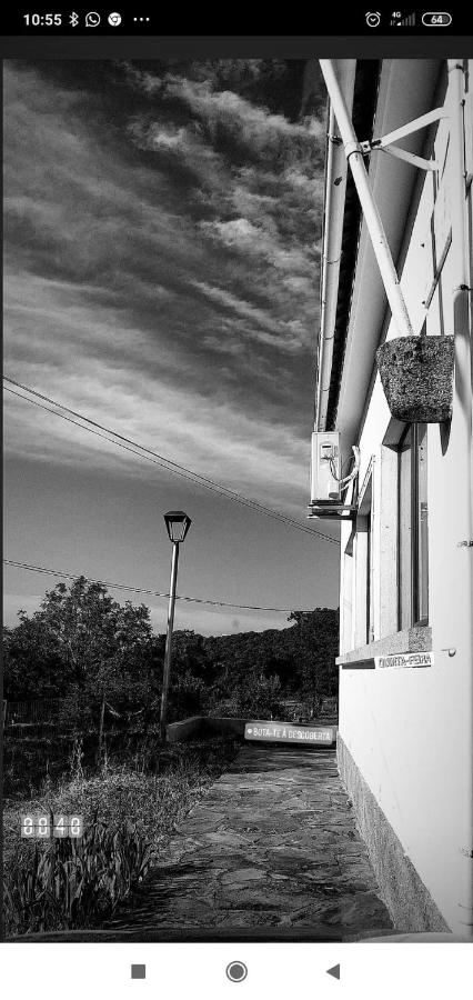Alojamento Rural de Covelas - B&B