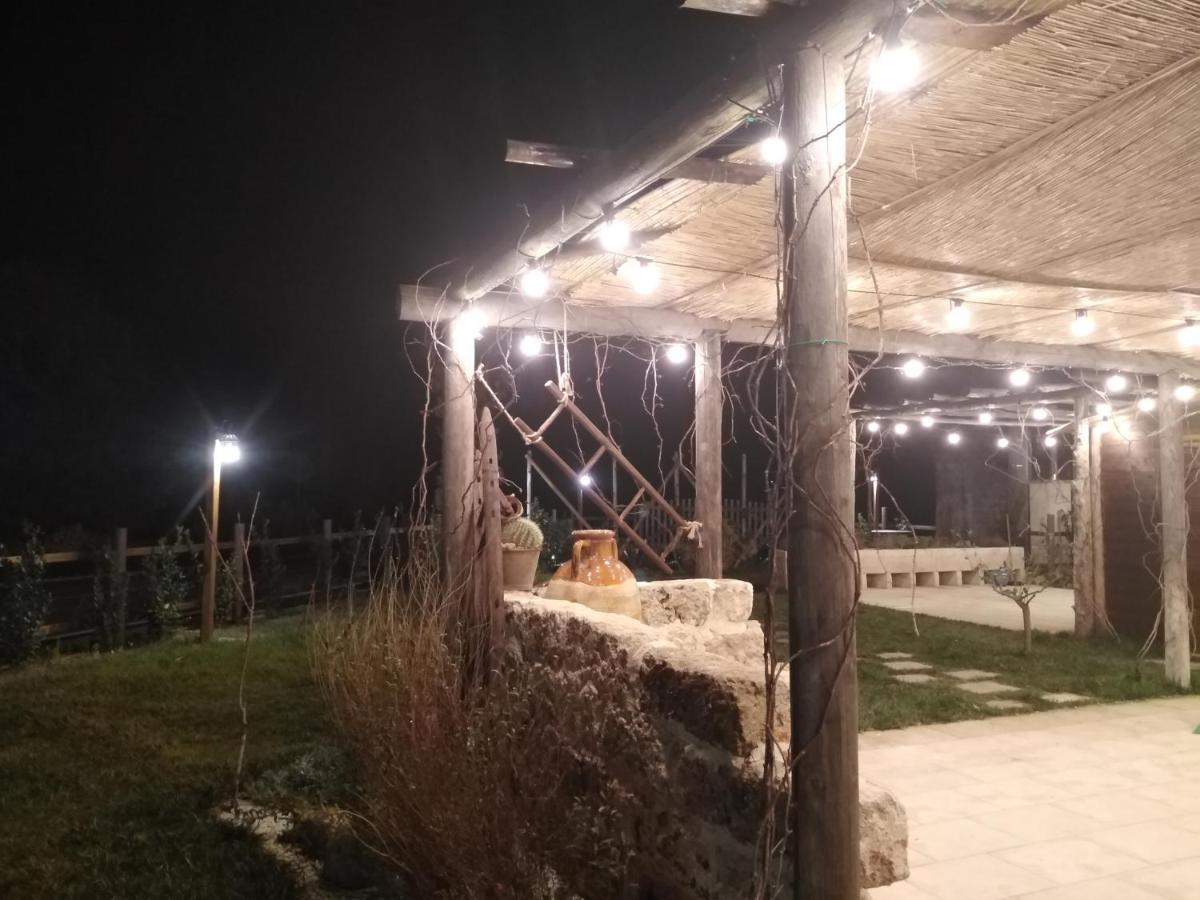 Masseria li Vecchi - B&B