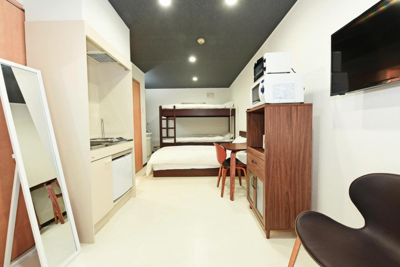 B&B Sapporo - Heights N7 / Vacation STAY 7570 - Bed and Breakfast Sapporo
