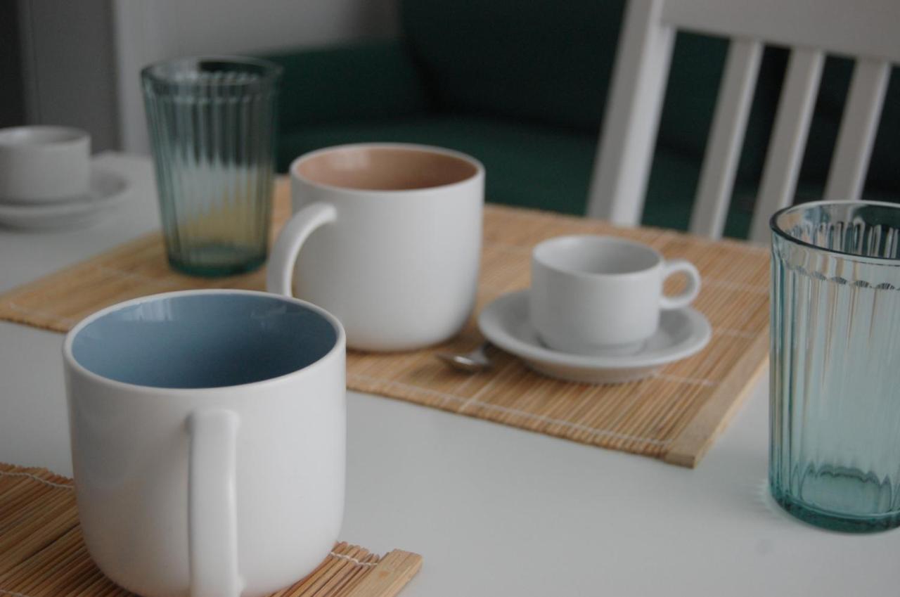 casetta 35 - Ferienwohnung Monopoli