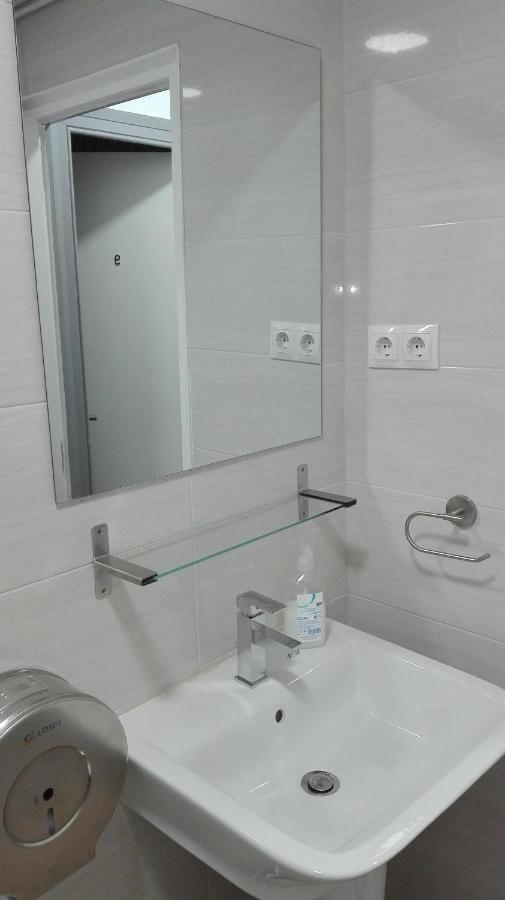 Habitación Individual