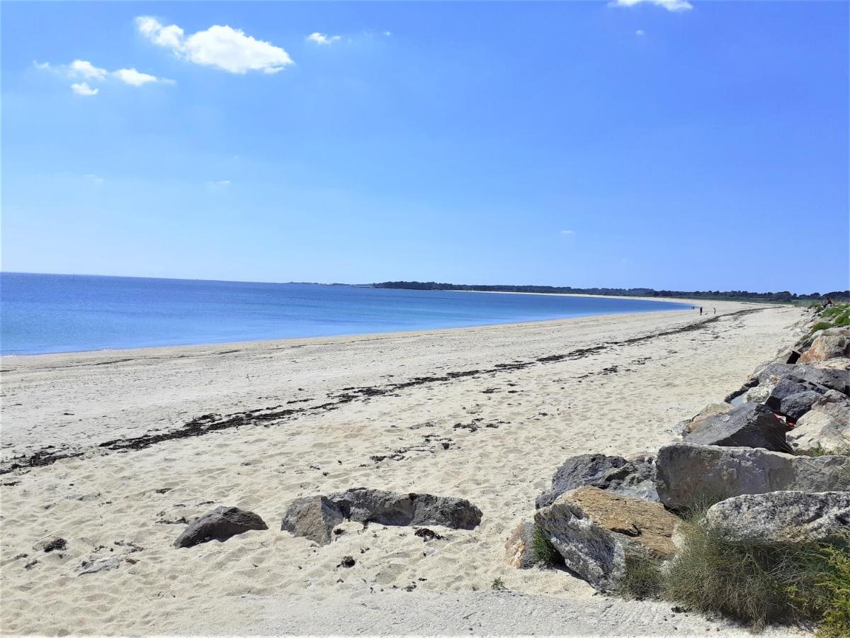 La Maison de Tante Fine - Logis Inis Ruyz - B&B Sarzeau