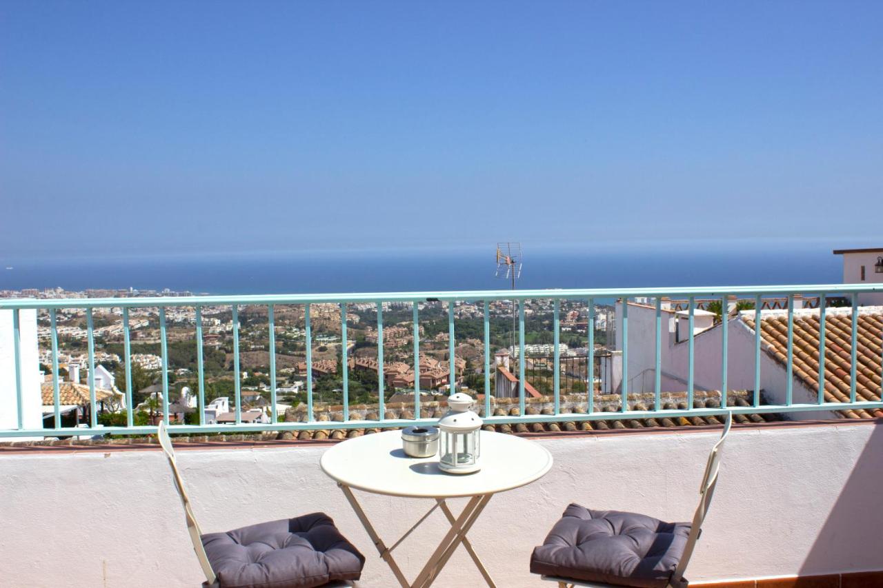 Santo Domingo 10 - B&B Benalmádena