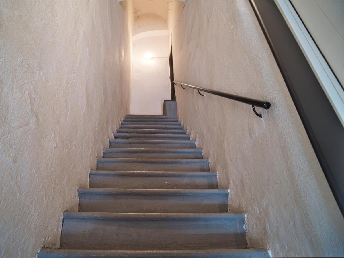 Medusa Apartment - Piazza 2 - B&B Finale Ligure