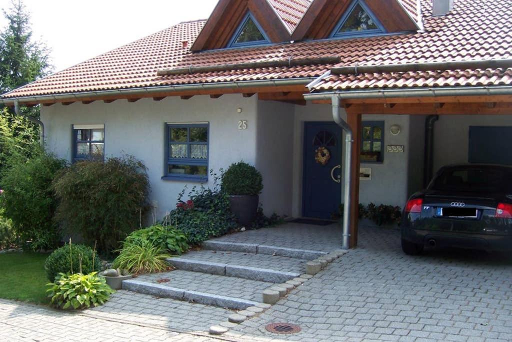 Ferienwohnung Zoll - Chambres d’hôtes