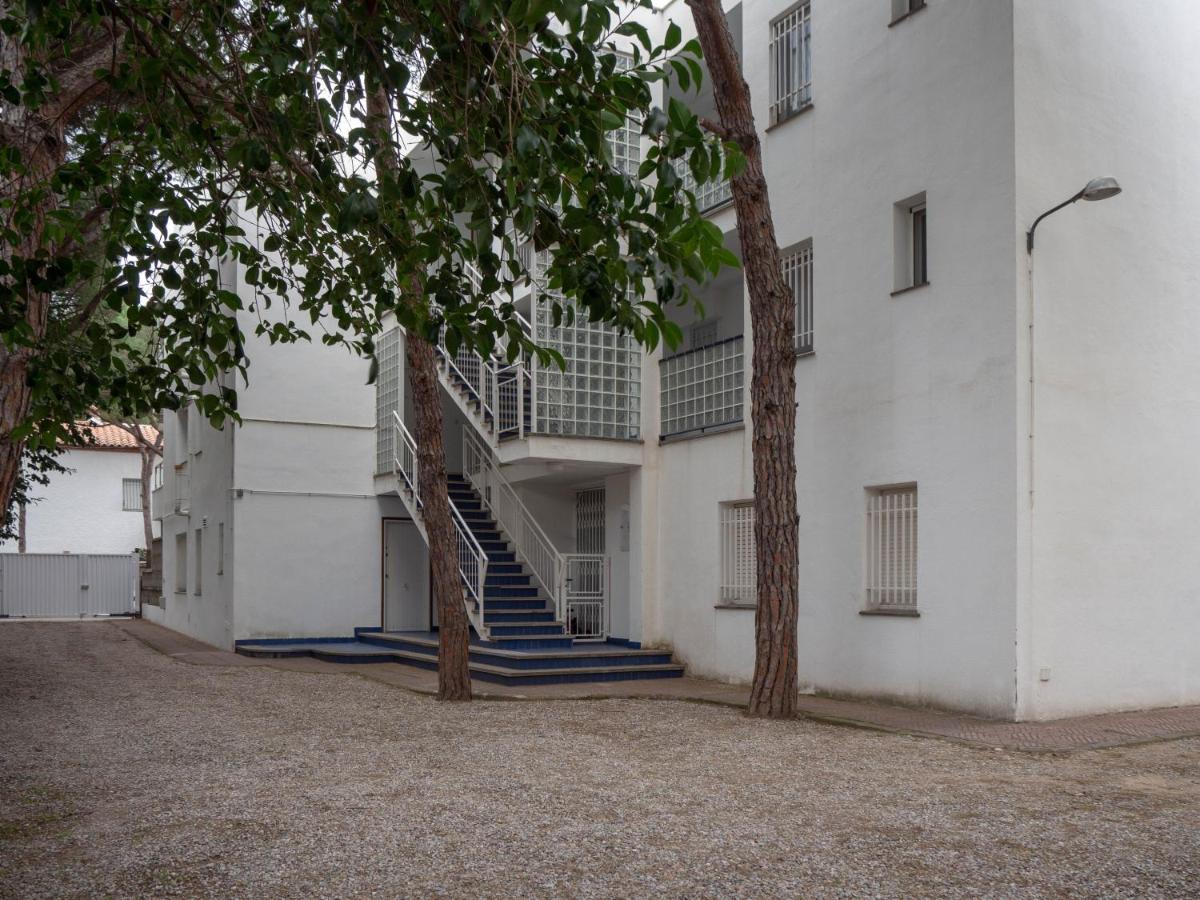 Petite Marie Apartament acollidor per 2 persones a 2 minuts de la Platja Gran, en ple centre de Platja d'Aro - Chambres d'hôtes Platja d'Aro