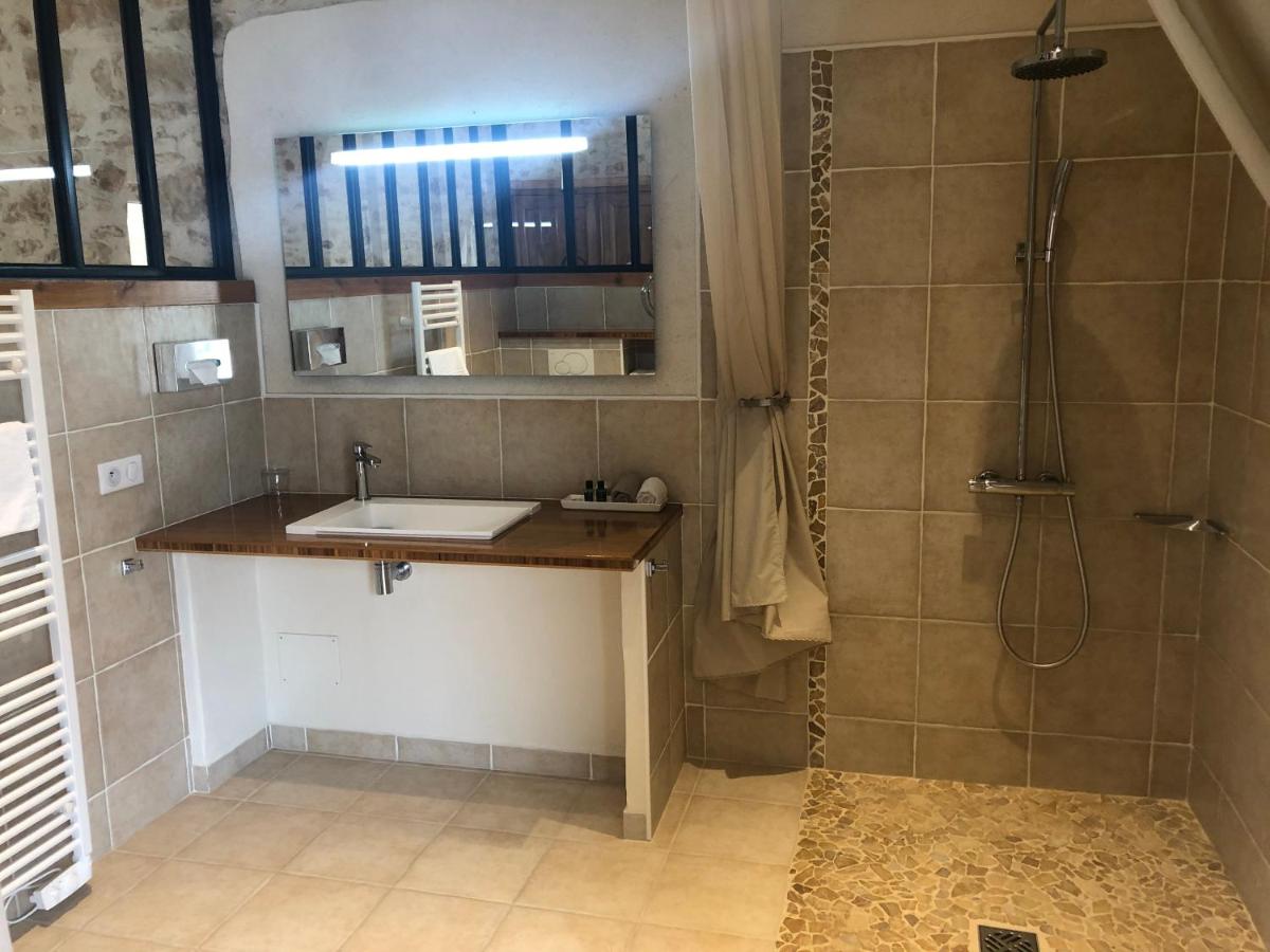Double Room Meadow Side