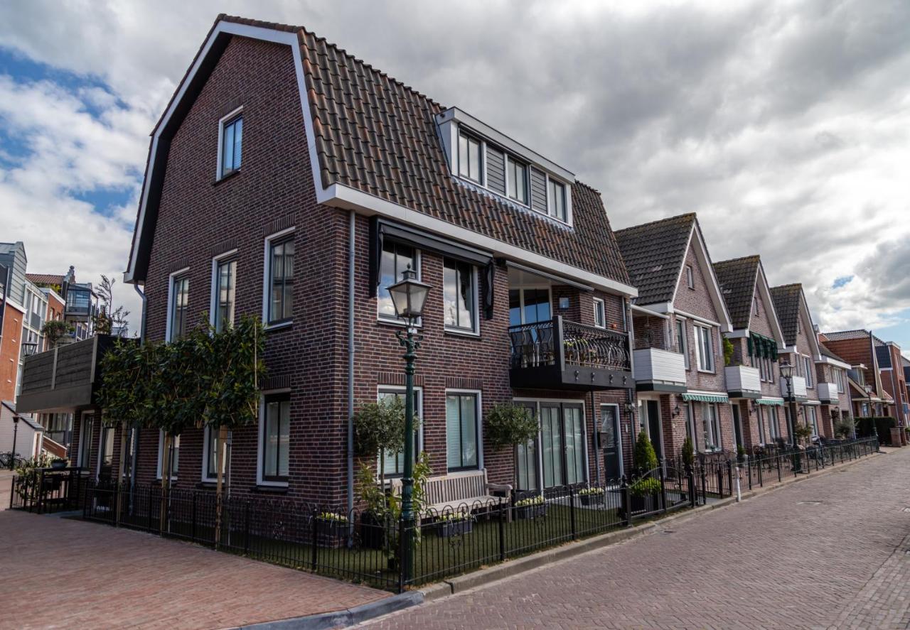 B&B de Nieuwe Haven - B&B