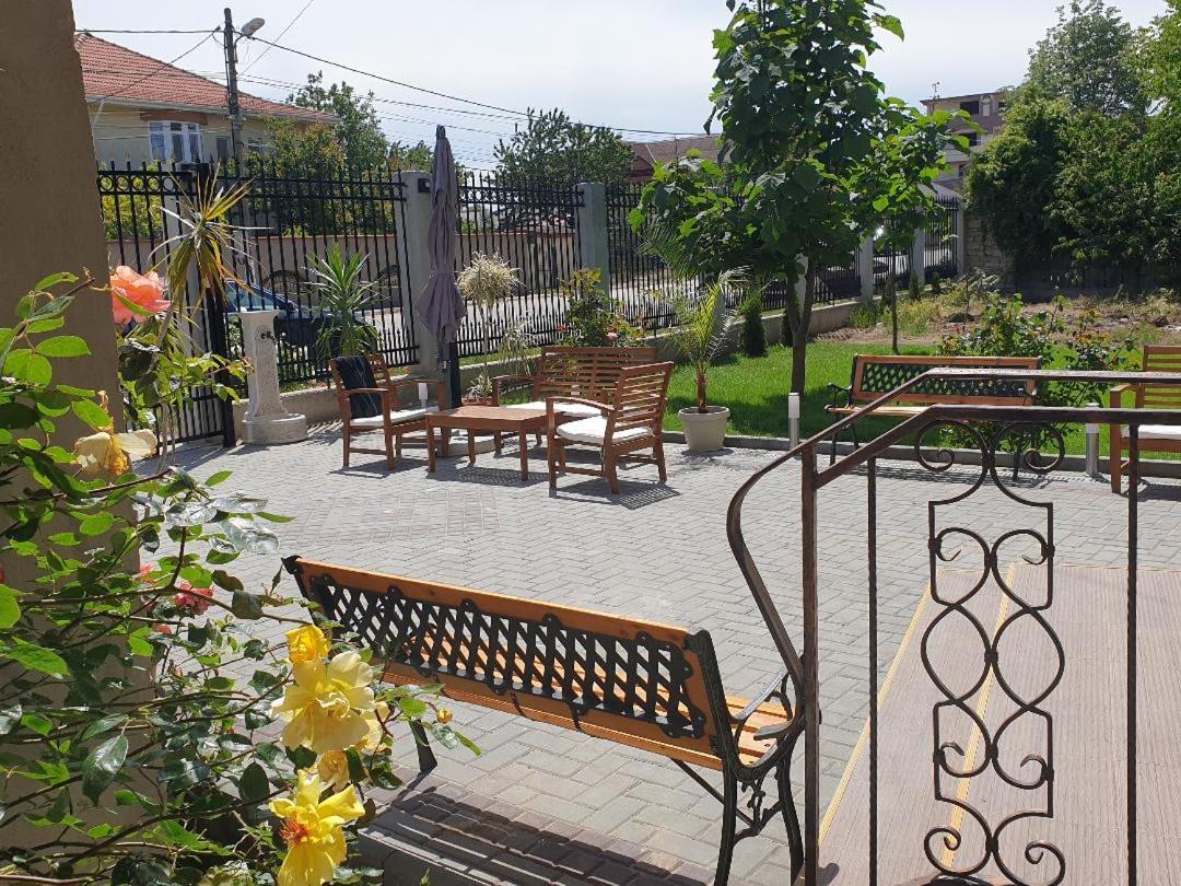 casa adrian 2 mai - B&B 2 Mai