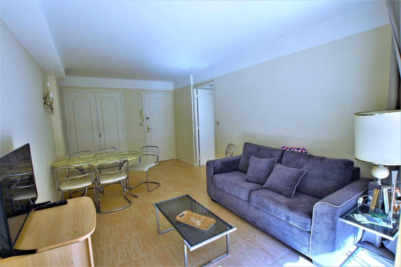 B&B Cannes - Cannes located behind the Martinez Hotel at 50 meters to the Croisette - Bed and Breakfast Cannes