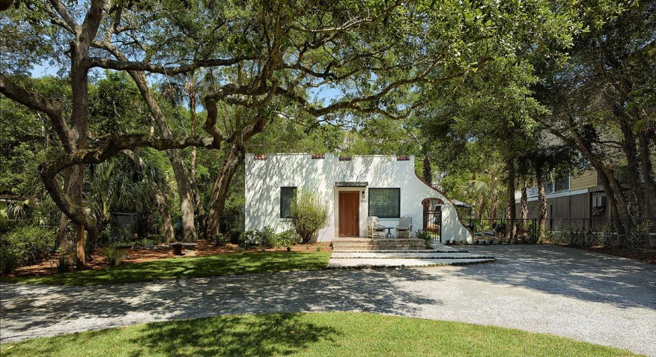 Folly Vacation 204 Getaway perfect place to relax & unwind - B&B