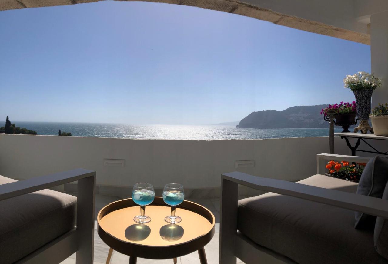 La Herradura 3 bedroom apartment - Ferienwohnung