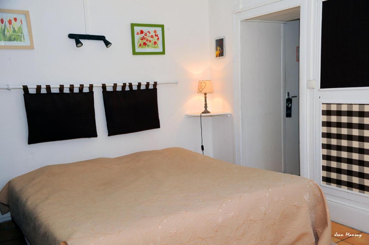 Comfort Double Room with Shower