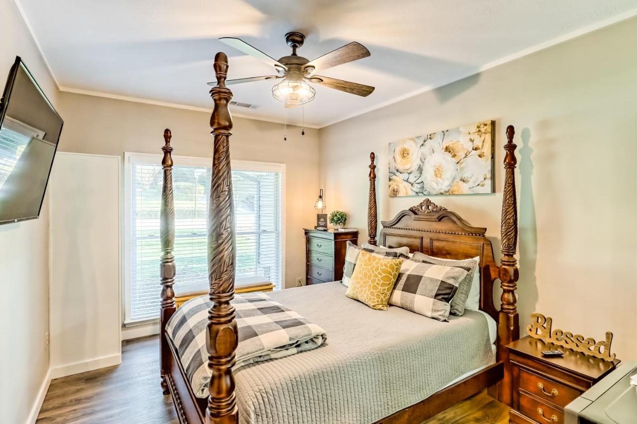 Huis met 1 Slaapkamer