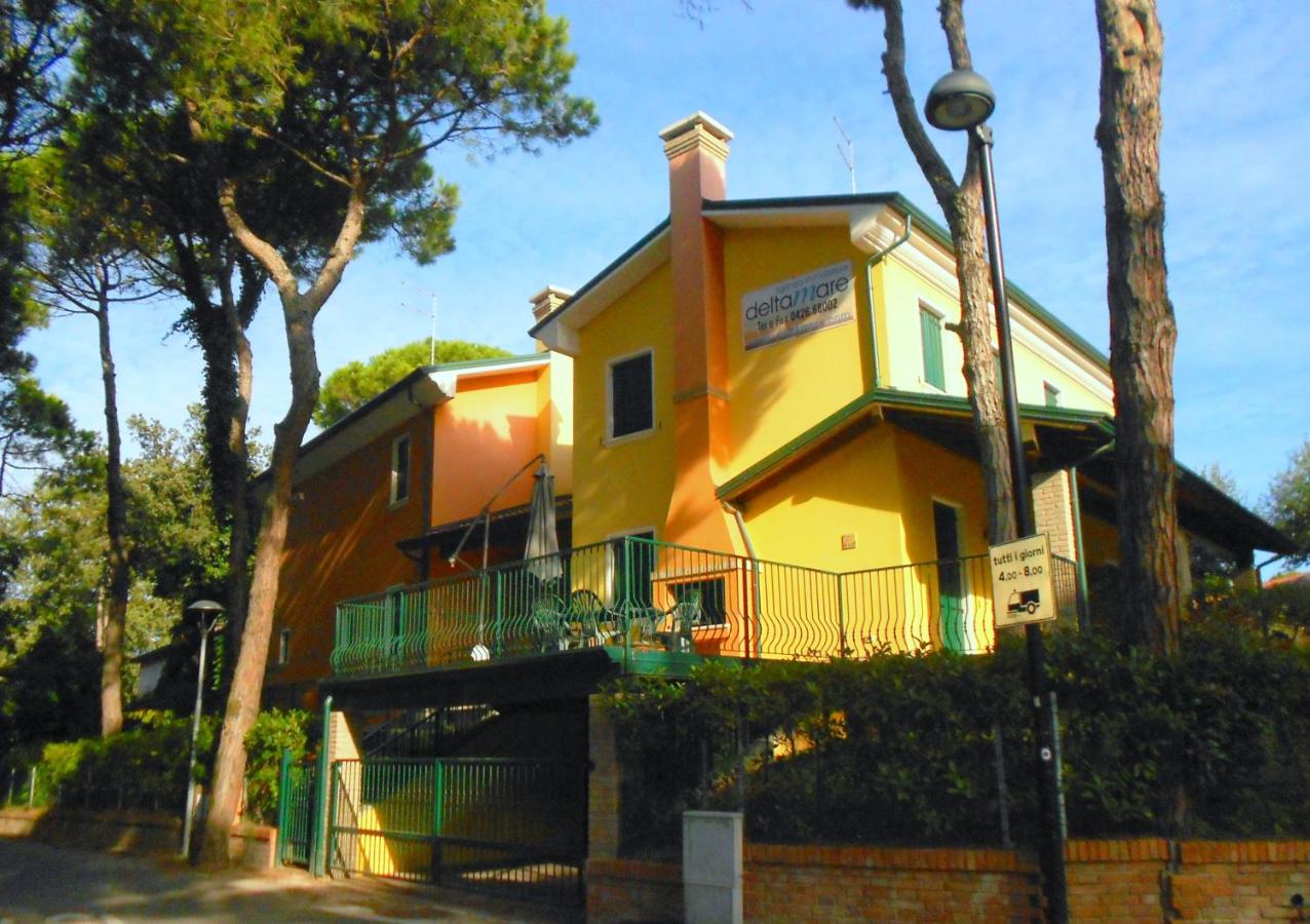 B&B Rosolina Mare - Villa Ca' Claudia - Bed and Breakfast Rosolina Mare