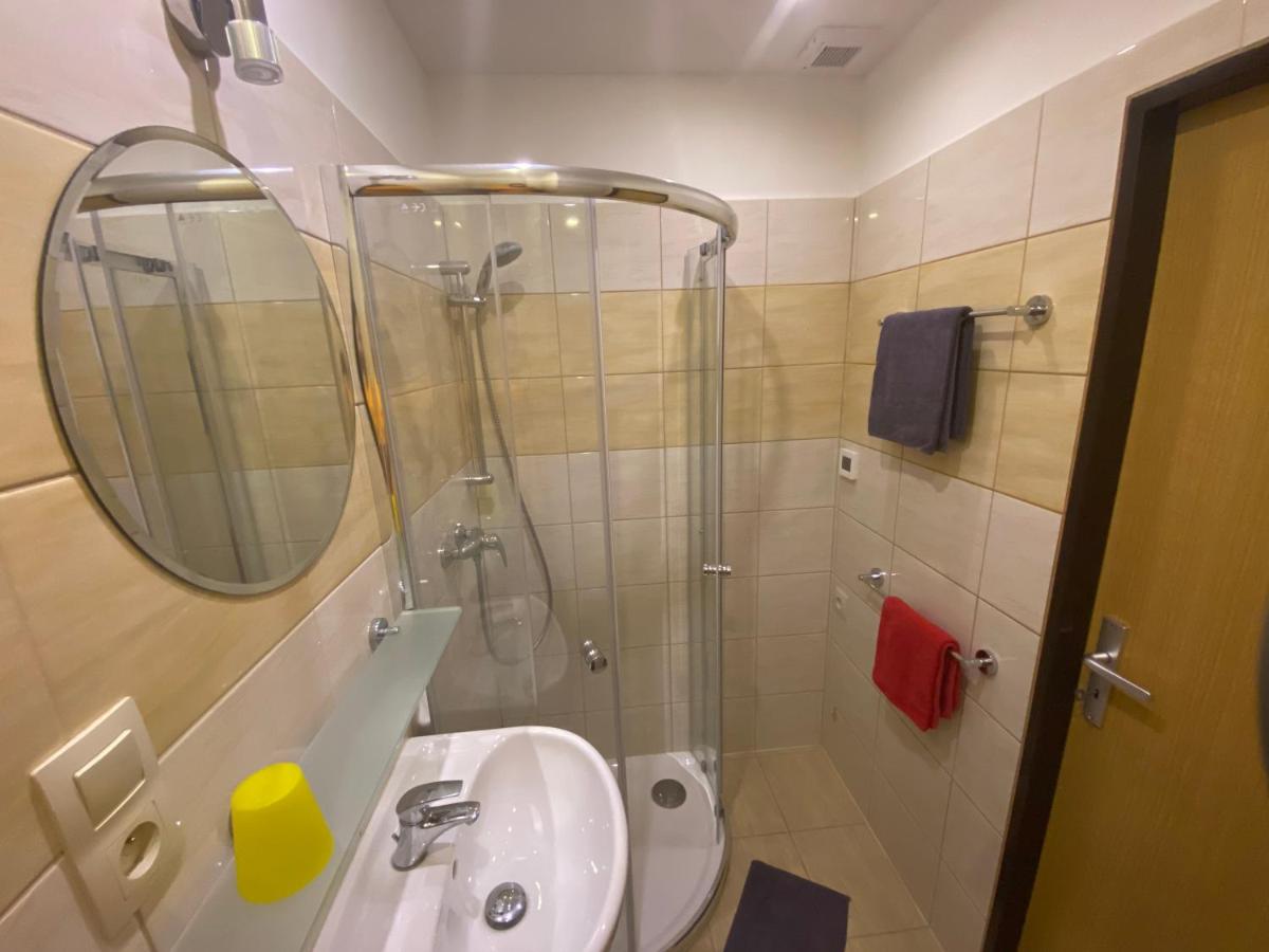 Appartamento con 1 Camera da Letto