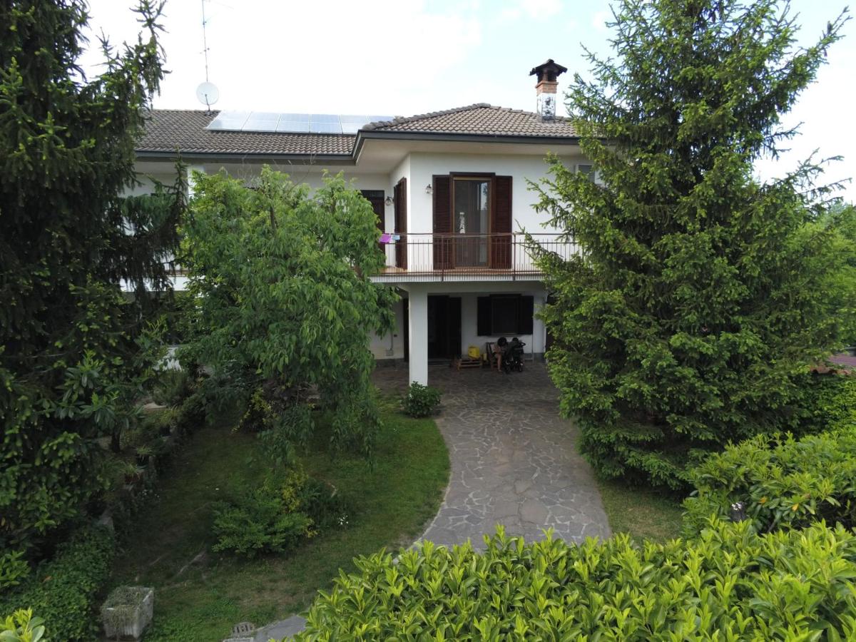 B&B Gravellona - B&B dal Giotu - Bed and Breakfast Gravellona