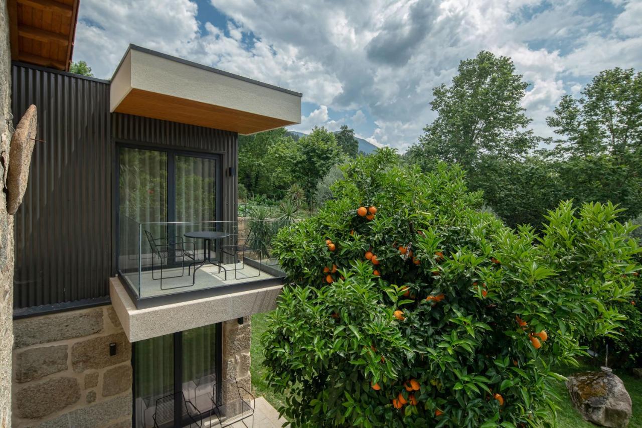 King Suite with Balcony