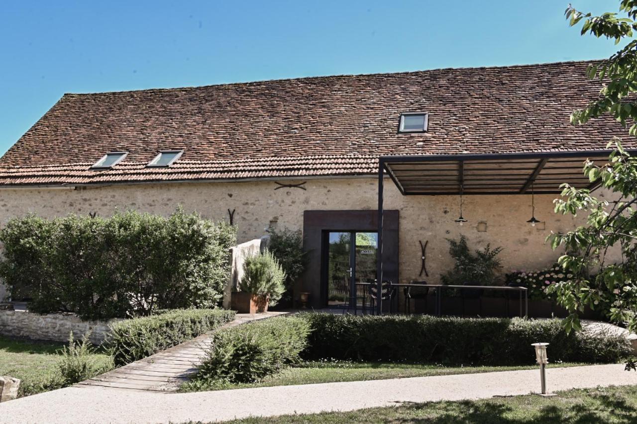 un ange passe - Chambres d’hôtes Le Buisson-de-Cadouin