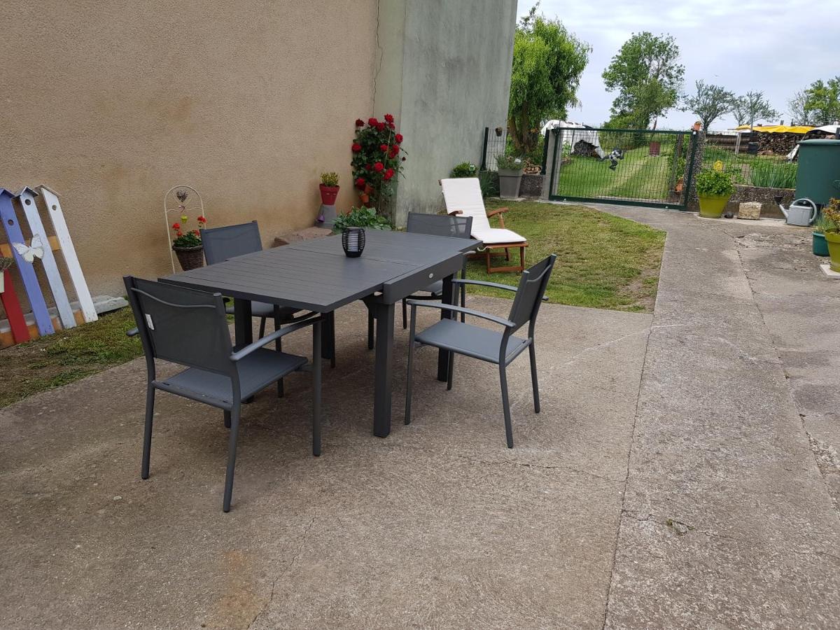 Appartement 2 Chambres