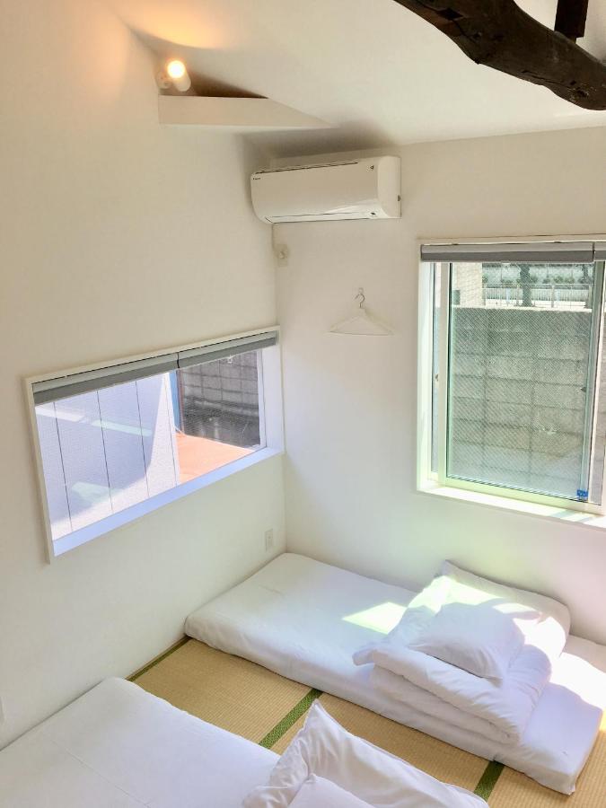Triple Room with Shared Bathroom