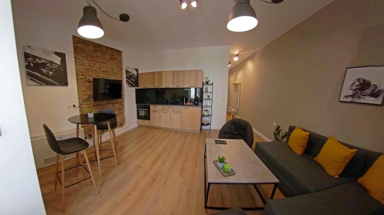Appartement Deluxe