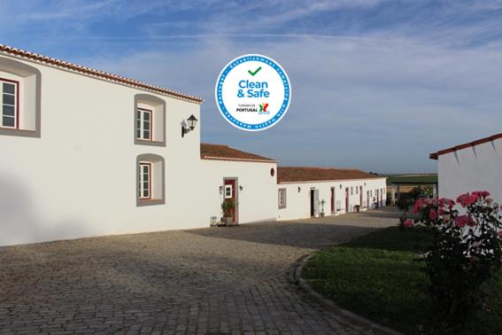 B&B Serpa - Monte Da Morena Agro-Turismo - Bed and Breakfast Serpa