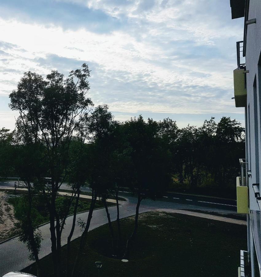 Apartament Trzy Kolory - B&B Kołobrzeg