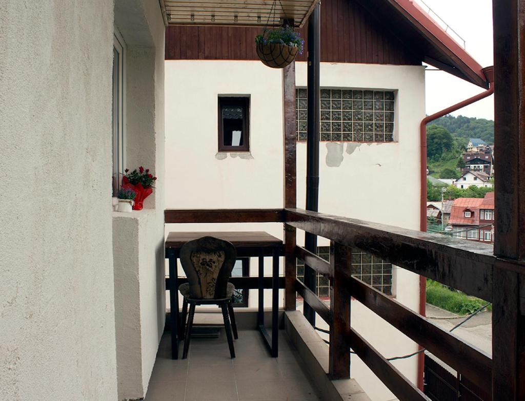 Apartament Mountain Life - Chambres d’hôtes Buşteni