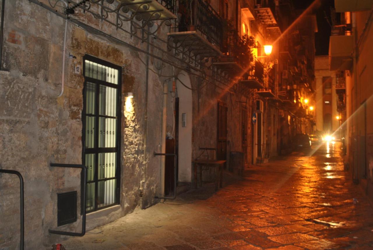 Agghiorna&skura house - B&B Palermo